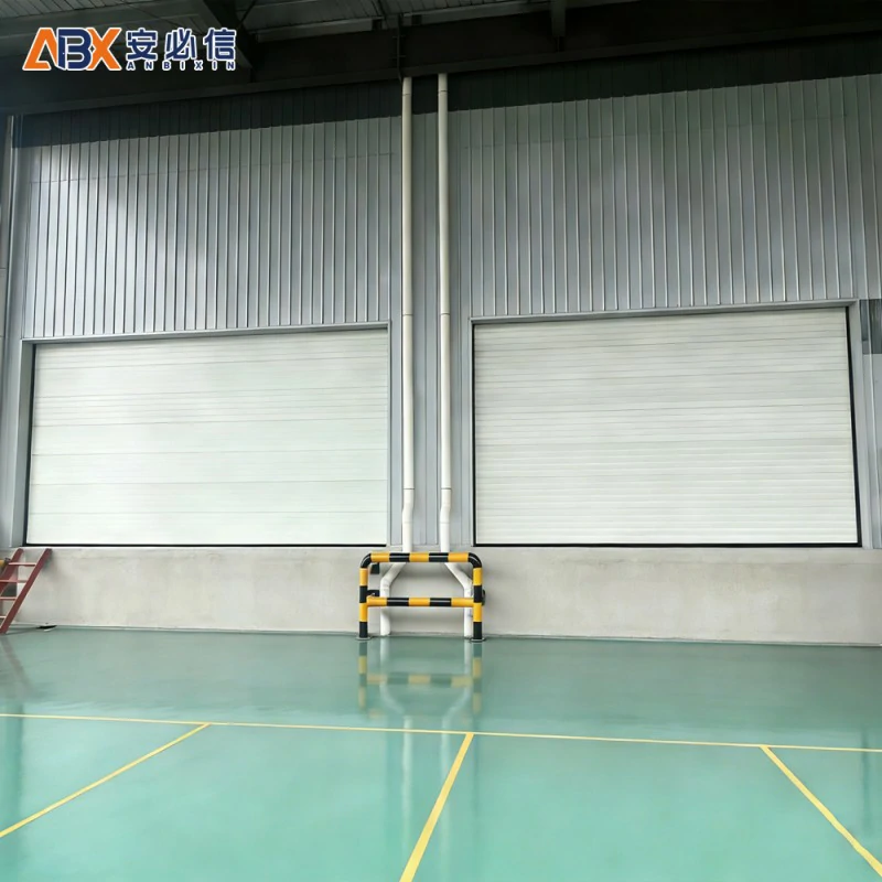 襄阳高扬程滑升门